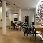 Apartamento Loft Agape