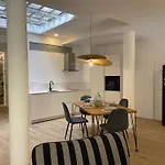Apartamento Loft Agape