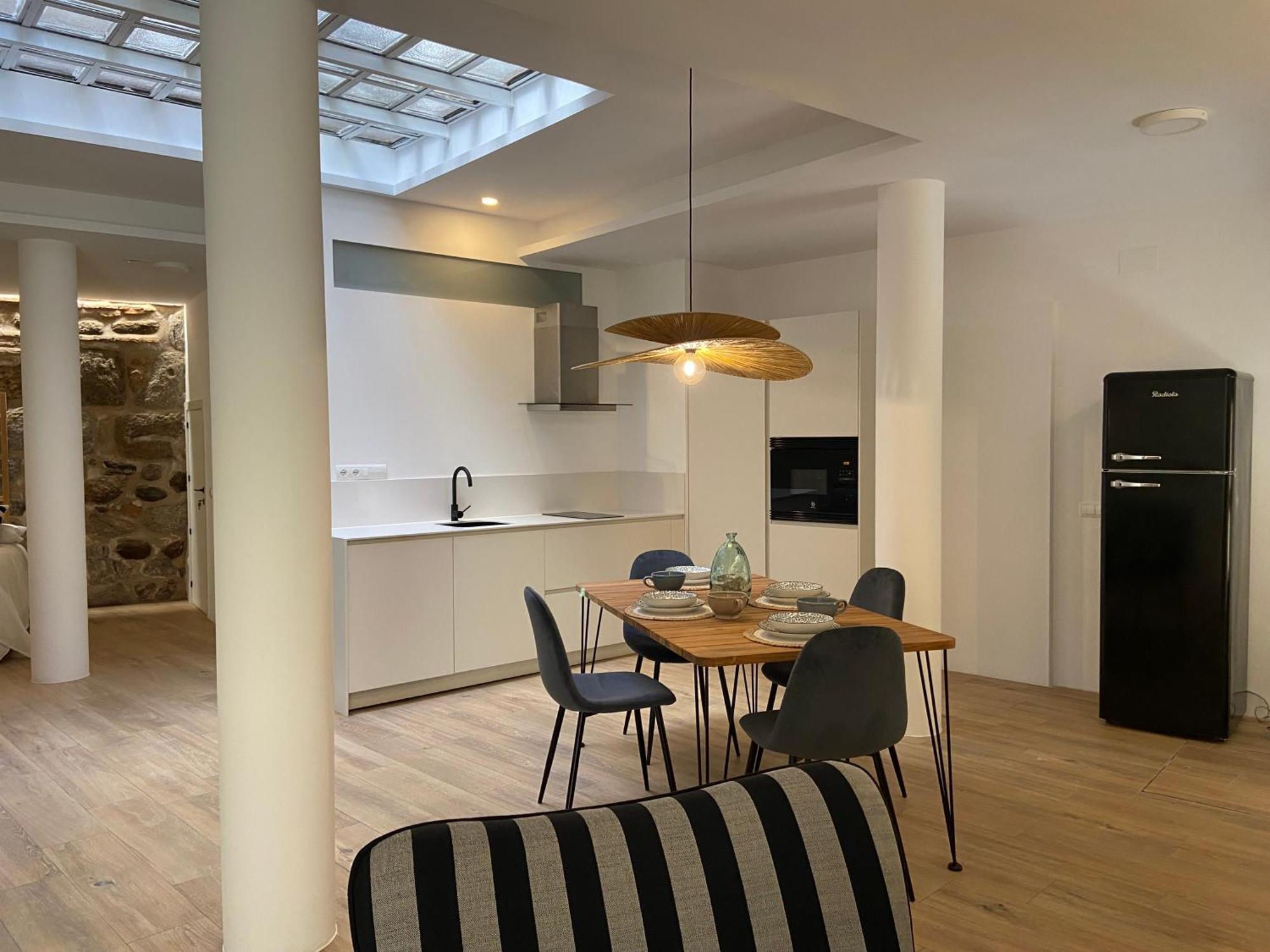 Loft Agape * Toledo