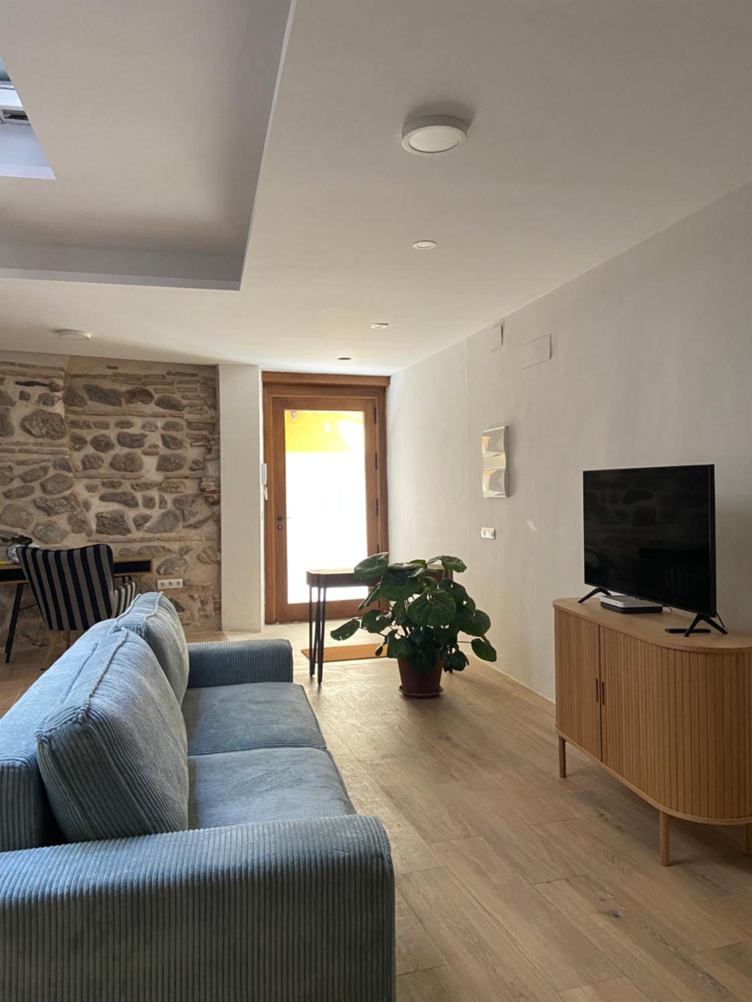 Loft Agape Apartamento Toledo