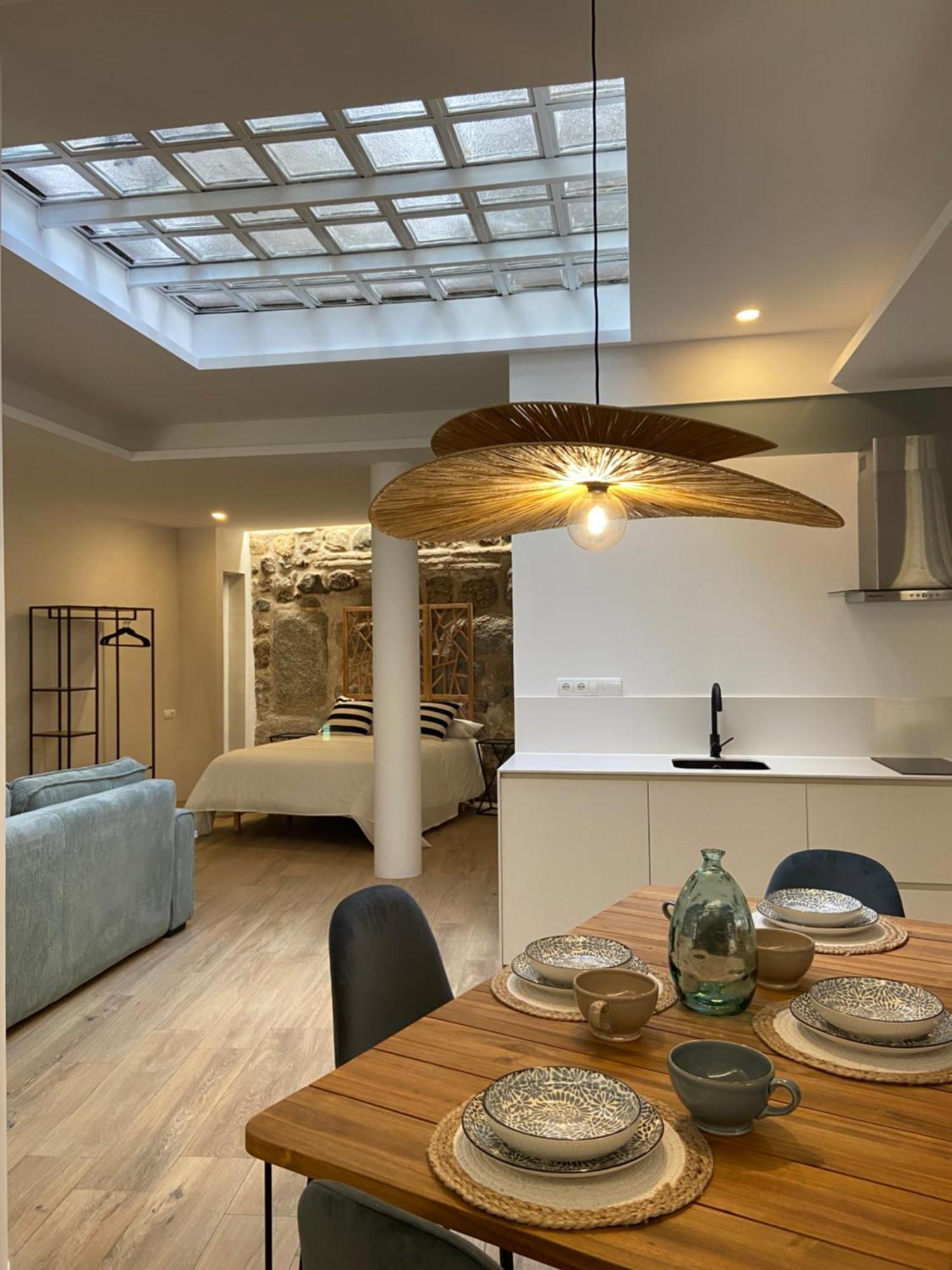 Loft Agape * Toledo